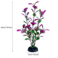Artificial Aquarium Plants