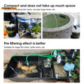 Aquarium Filter Set