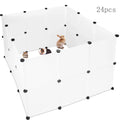 Modular Pet Playpen
