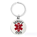 Emotional Support Pet Tag