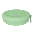 2-in-1 Travel Pet Bowl