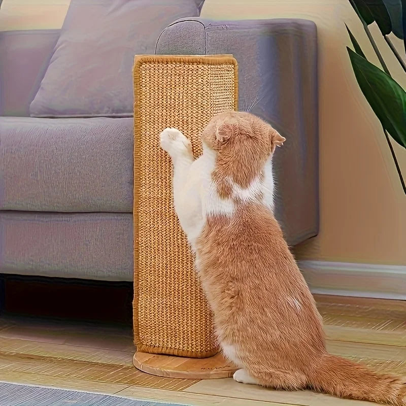 Sisal Cat Scratching Post