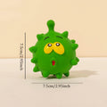 Squeaky Dog Chew Toy