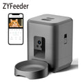 Automatic Pet Feeder
