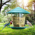 Hanging Bird Feeder