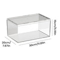 Transparent Reptile Terrarium