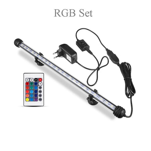 Aquarium LED Light
