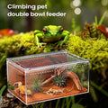 Transparent Reptile Terrarium