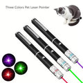 Interactive Pet Laser Toy