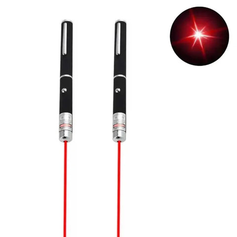 Interactive Pet Laser Toy