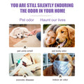 Pet Odor Eliminator Spray