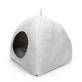Small Pet Cave Bed