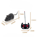 Remote Control Toy Mouse