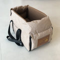 Portable Dog Car Seat
