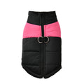 Waterproof Dog Jacket