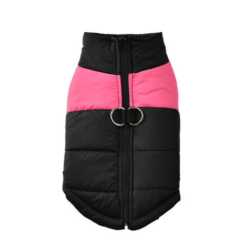 Waterproof Dog Jacket