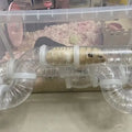 Hamster Tunnel Maze Toy