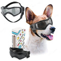 Pet Dog Goggles