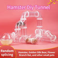 Hamster Tunnel Set