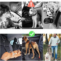 Adjustable Dog Car Seatbelt