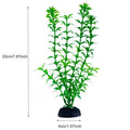 Artificial Aquarium Plants