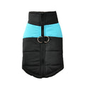 Waterproof Dog Jacket