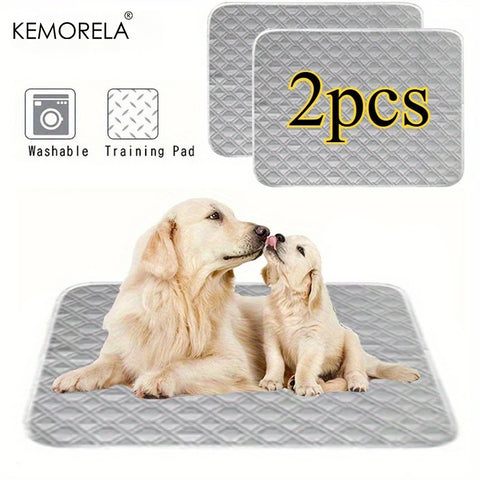 Washable Pet Training Pads